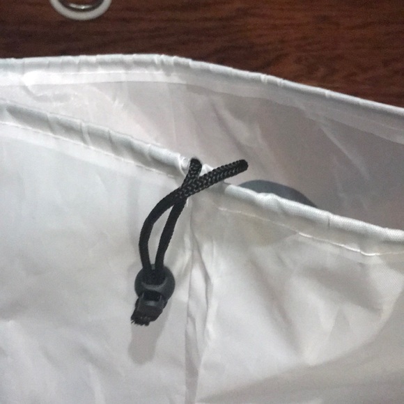 Panda drawstring bag - Picture 2 of 2